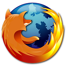 firefox